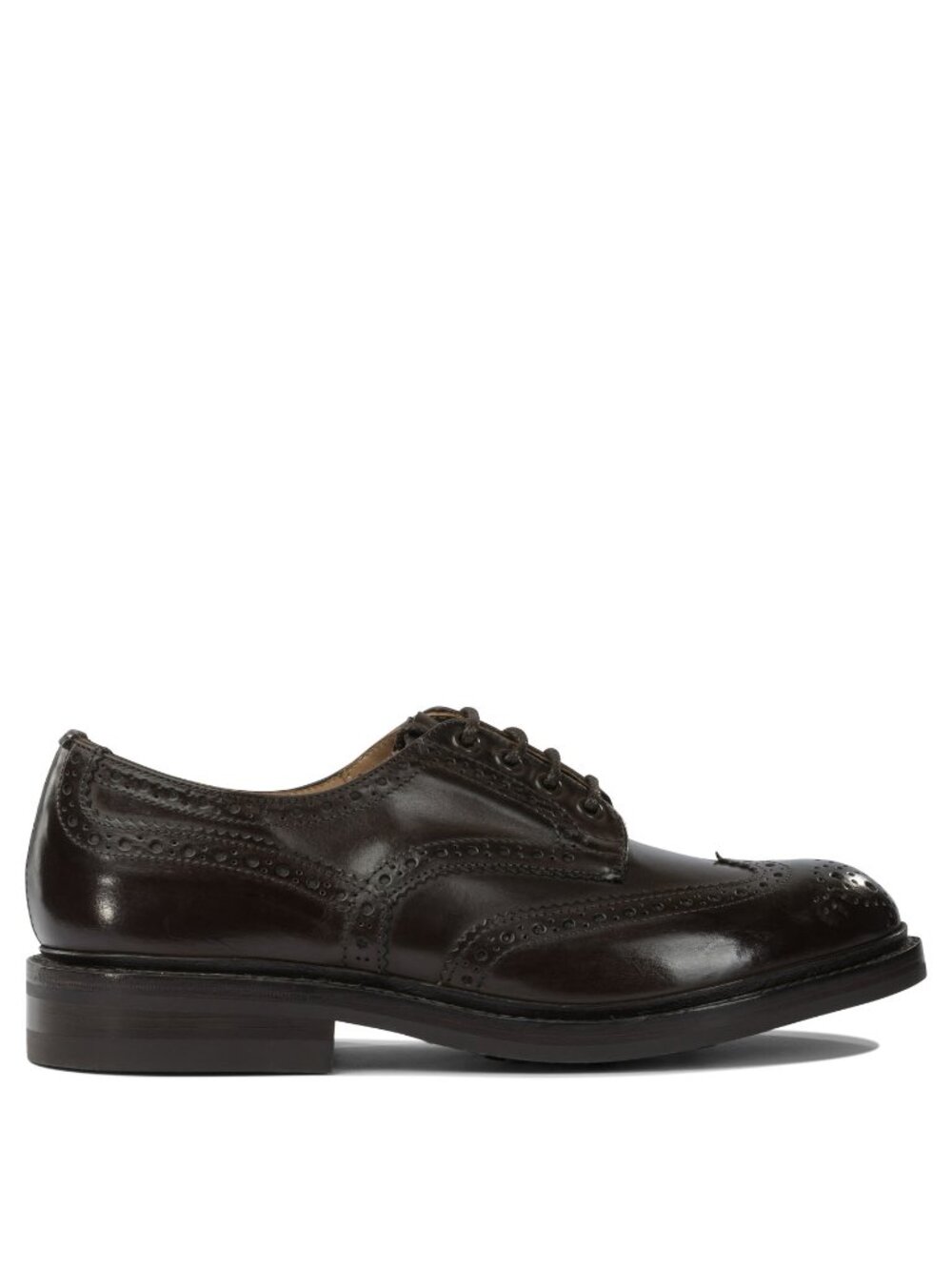 Tricker'S Bourton Derby UK 7.5 Men